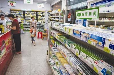 治療感冒、咳嗽類(lèi)疾病常用中成藥的選擇