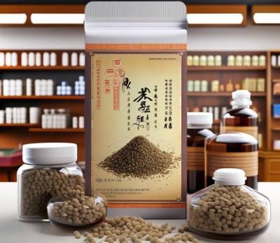 柴黃片（顆粒）的功效、作用與使用說(shuō)明書(shū)詳解