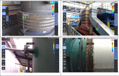 助力鋼鐵企業(yè)高質(zhì)量發(fā)展,科大訊飛邀您一起用人工智能提升工業(yè)效能