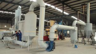 青島奧貝氣流烘干設備_化工_世界工廠網(wǎng)