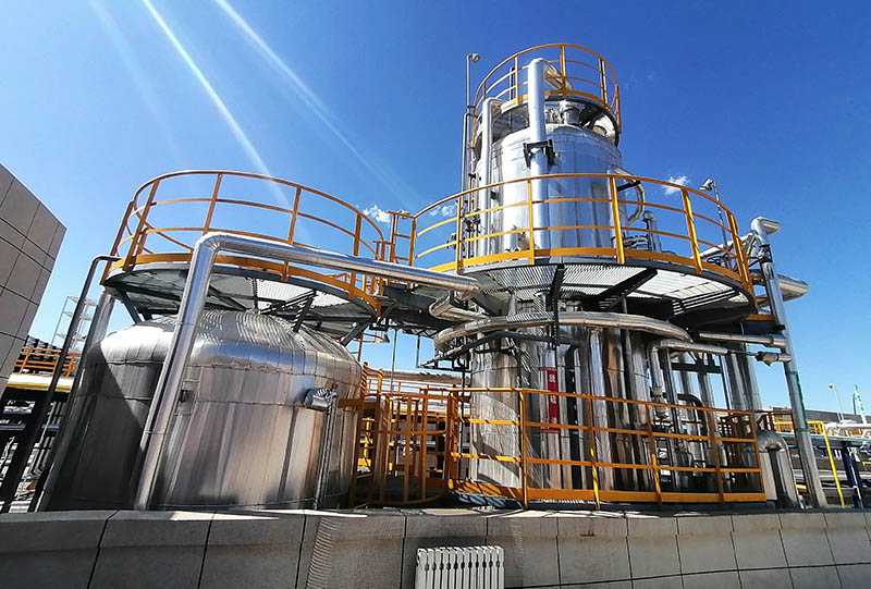 全國(guó)首單環(huán)保裝備產(chǎn)品質(zhì)量安全責(zé)任保險(xiǎn)落地武漢，化工設(shè)備制造業(yè)迎來風(fēng)險(xiǎn)保障新篇章